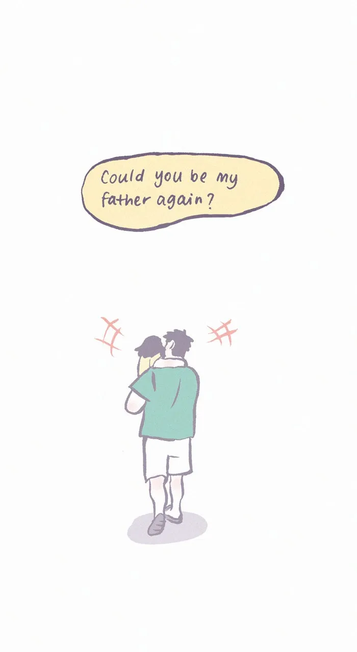 My Giant Nerd Boyfriend Chapter 982 page 11 - 