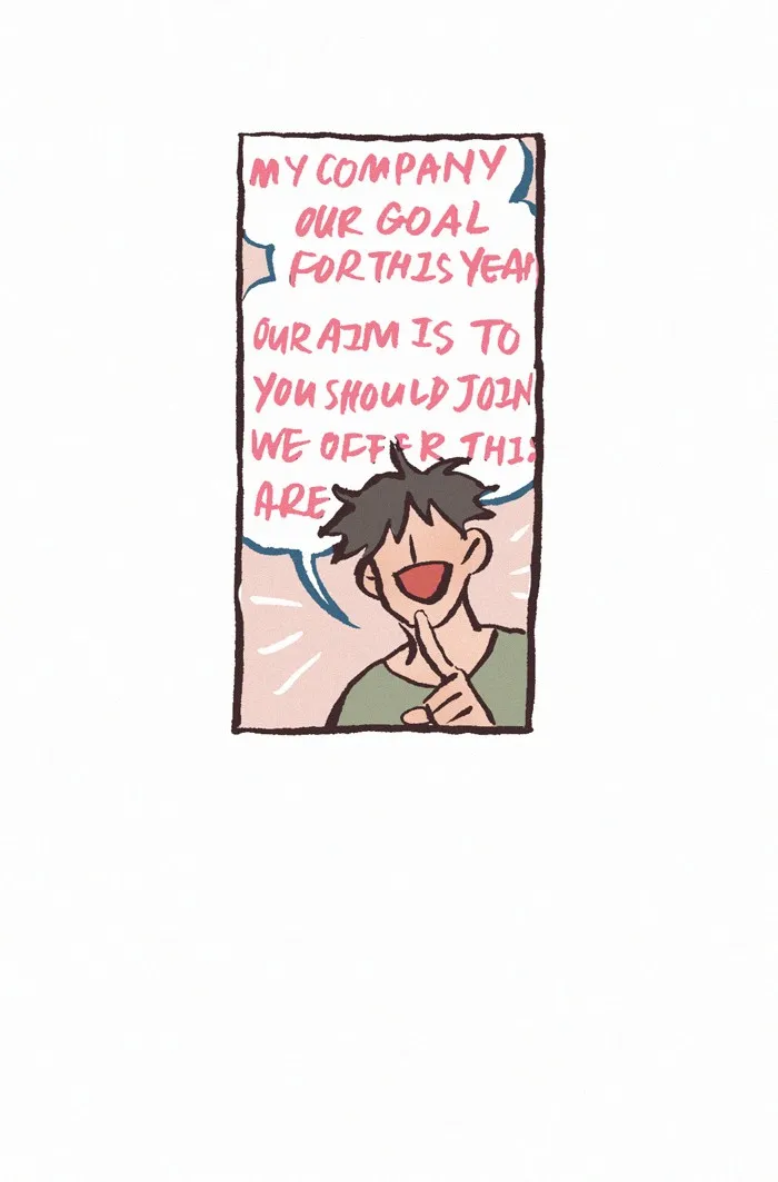 My Giant Nerd Boyfriend Chapter 993 page 13 - 