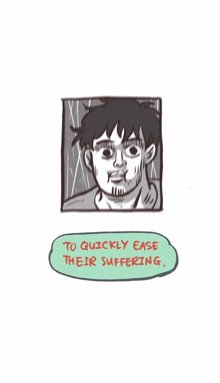 My Giant Nerd Boyfriend Chapter 994 page 12 - 