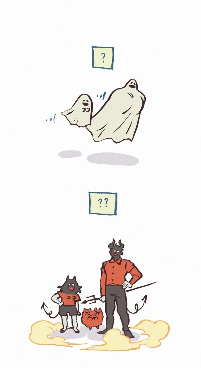 My Giant Nerd Boyfriend Chapter 996 page 10 - 