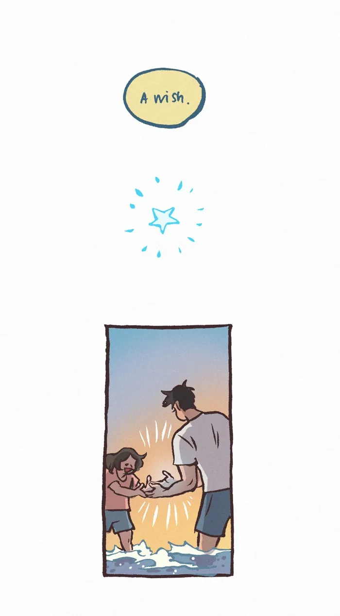 My Giant Nerd Boyfriend Chapter 999 page 16 - 