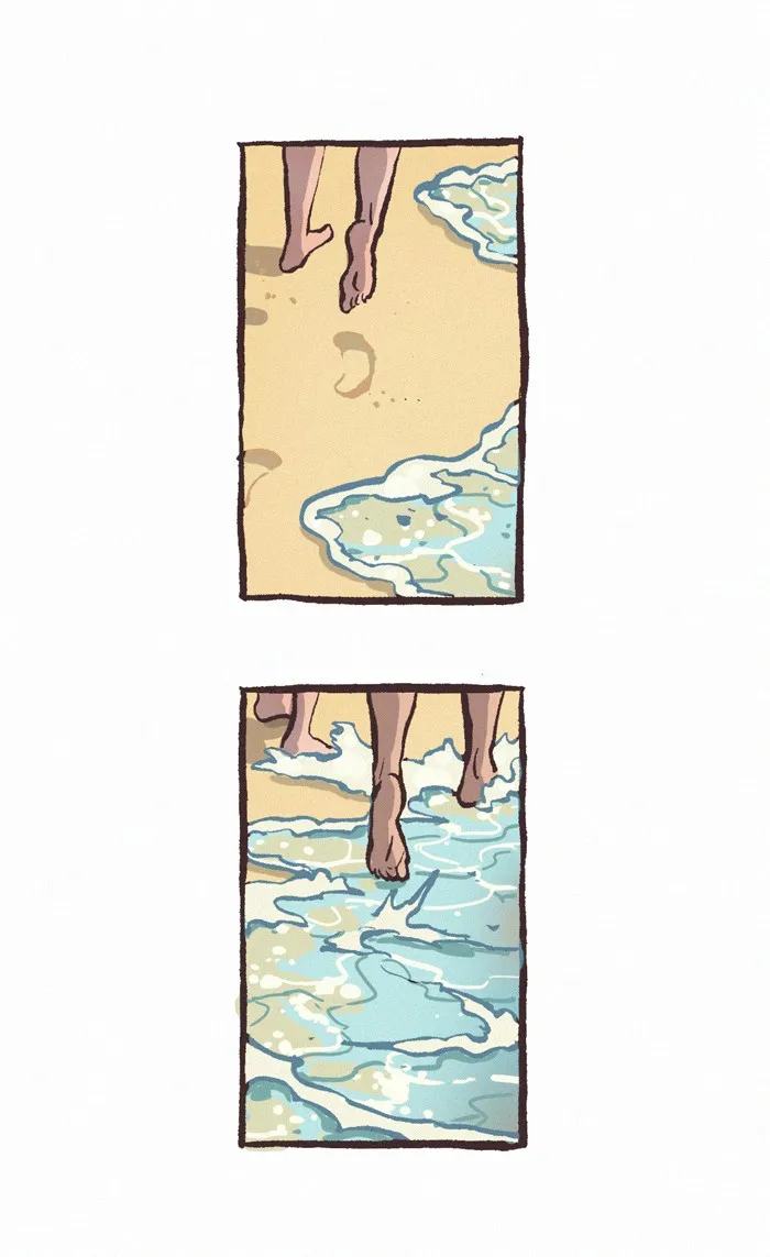 My Giant Nerd Boyfriend Chapter 999 page 3 - 