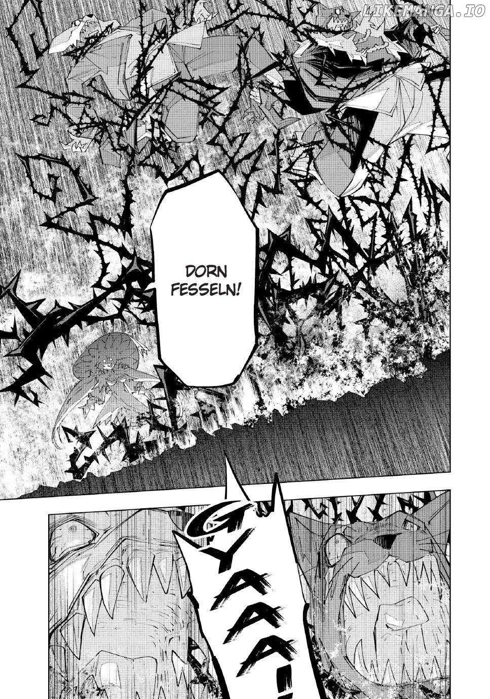 My Gift LVL 9999 Unlimited Gacha Chapter 142 page 5 - 