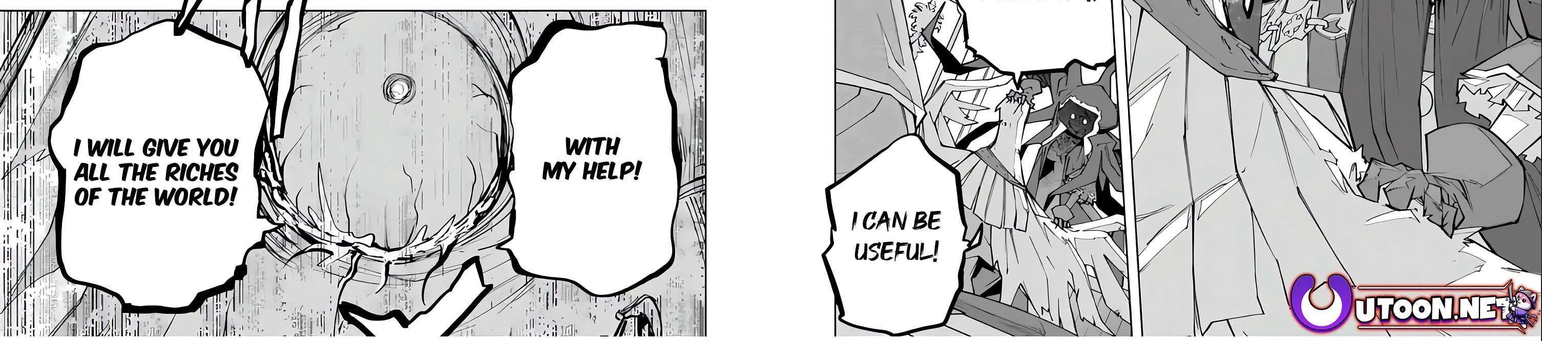 My Gift LVL 9999 Unlimited Gacha Chapter 144 page 11 - 