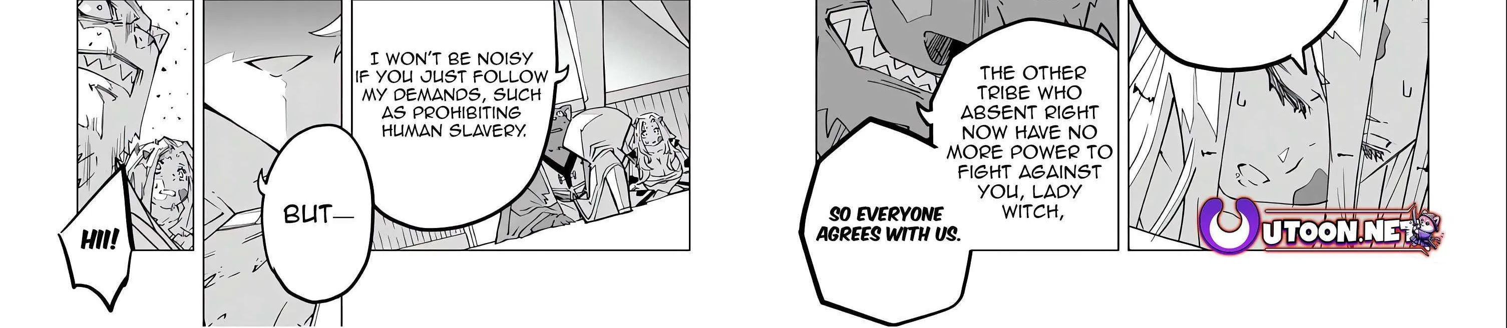 My Gift LVL 9999 Unlimited Gacha Chapter 144 page 17 - 