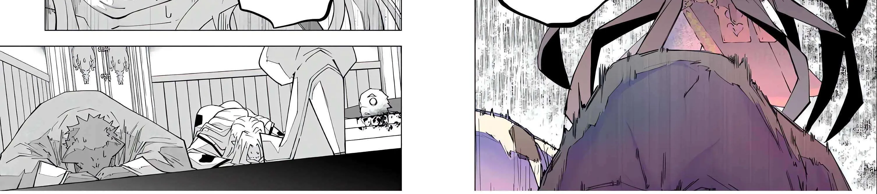 My Gift LVL 9999 Unlimited Gacha Chapter 144 page 19 - 