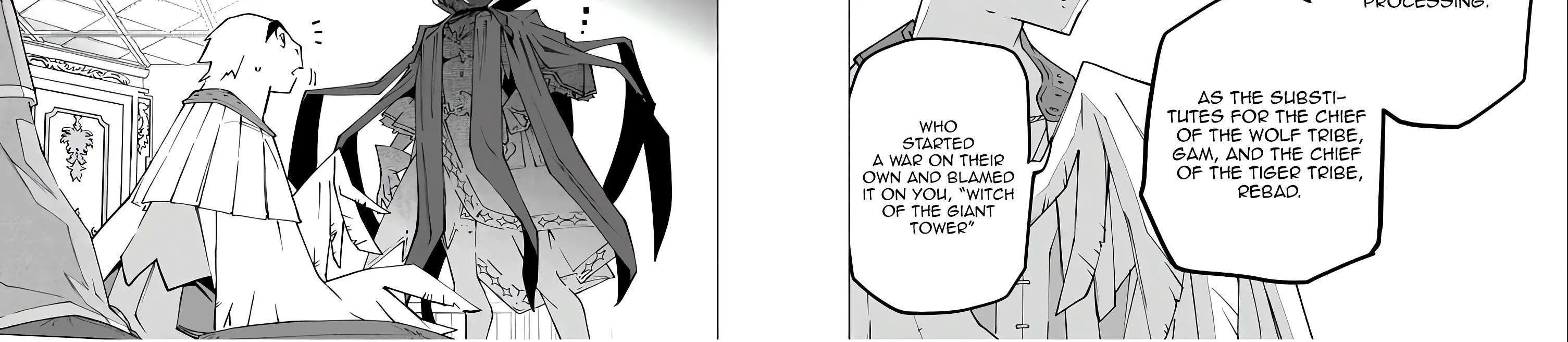 My Gift LVL 9999 Unlimited Gacha Chapter 144 page 5 - 