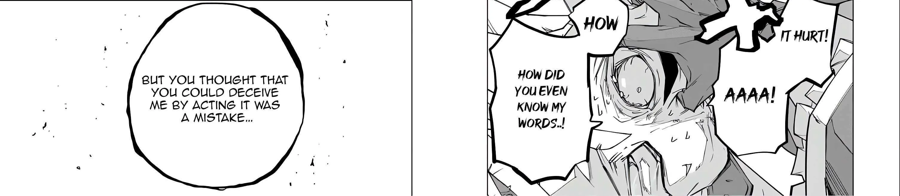 My Gift LVL 9999 Unlimited Gacha Chapter 144 page 9 - 