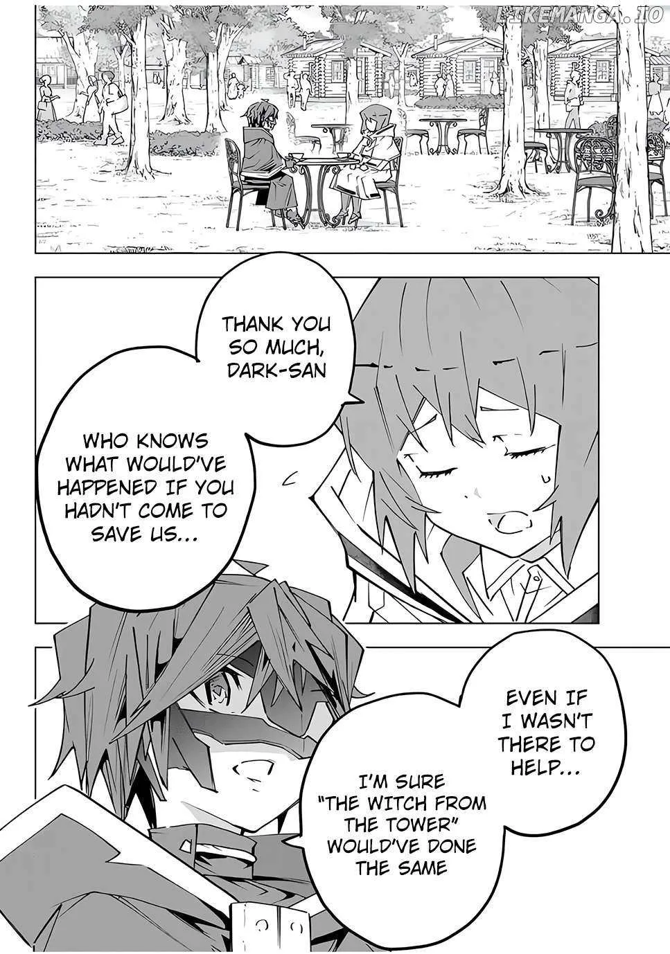 My Gift LVL 9999 Unlimited Gacha Chapter 145 page 3 - 