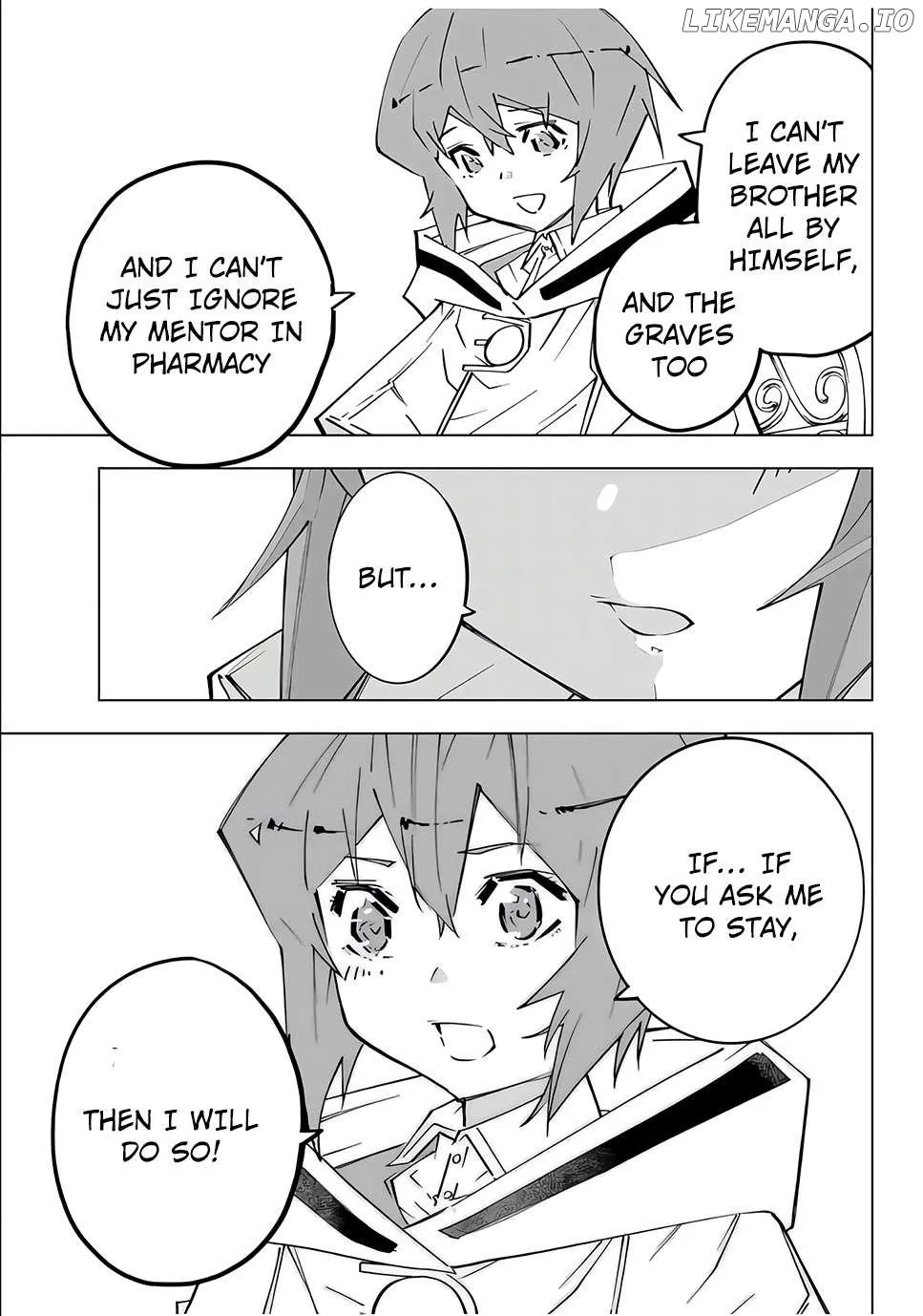 My Gift LVL 9999 Unlimited Gacha Chapter 145 page 6 - 
