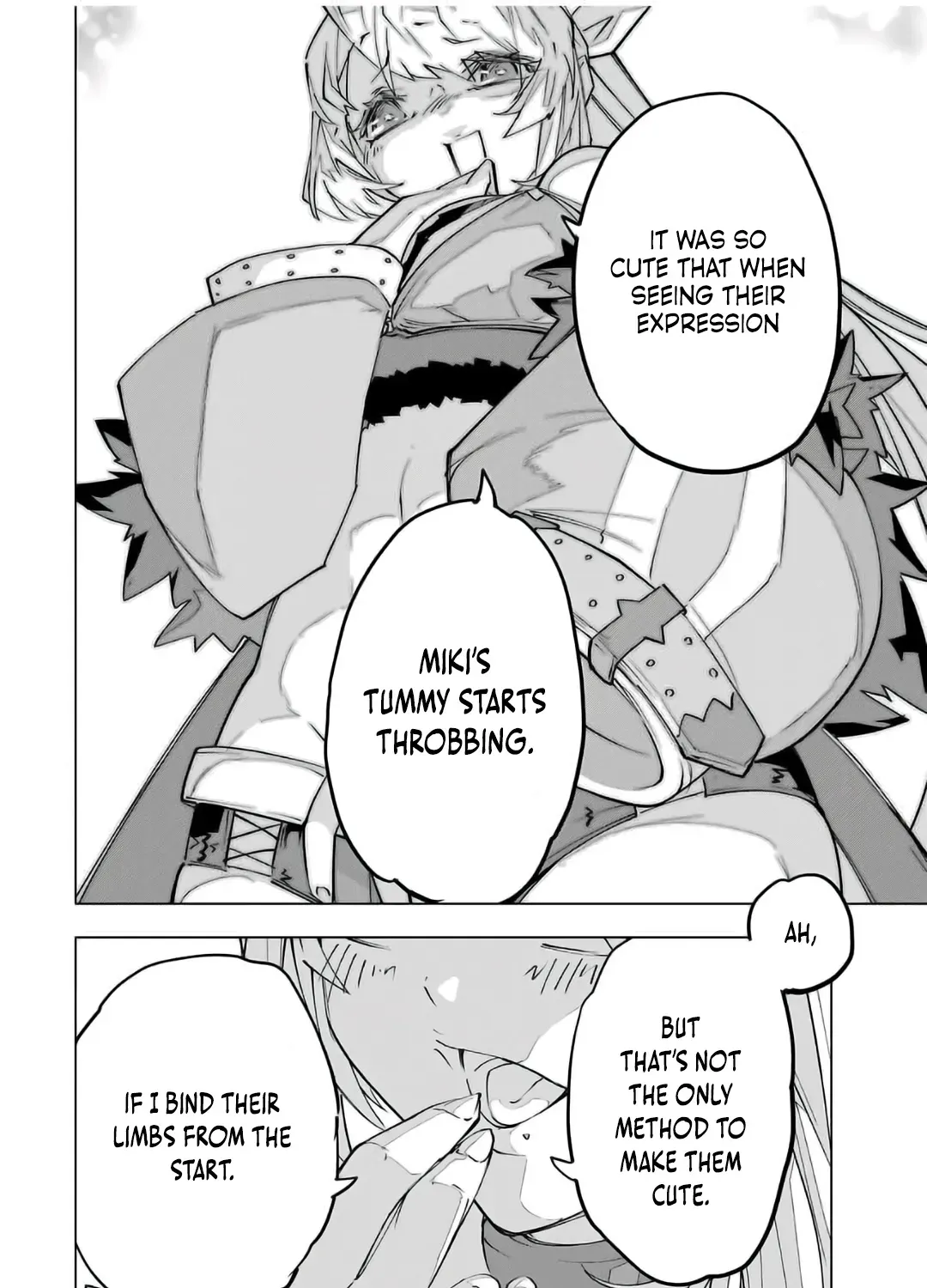 My Gift LVL 9999 Unlimited Gacha Chapter 146 page 17 - 