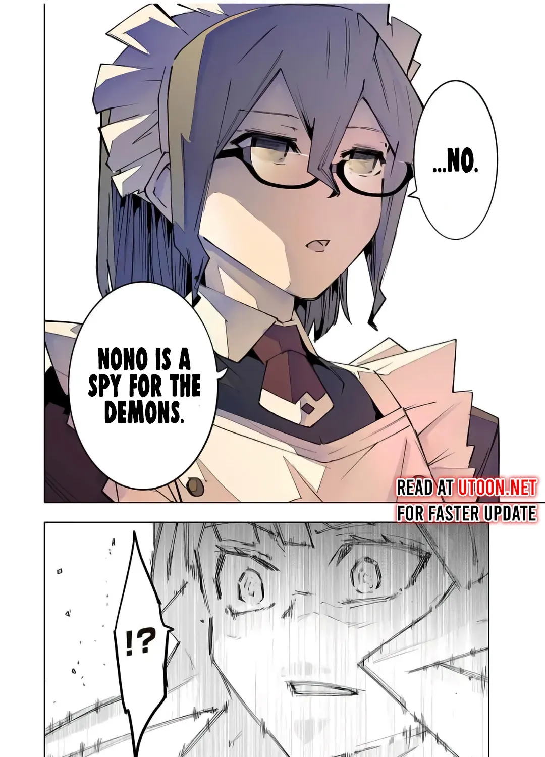 My Gift LVL 9999 Unlimited Gacha Chapter 147 page 16 - 