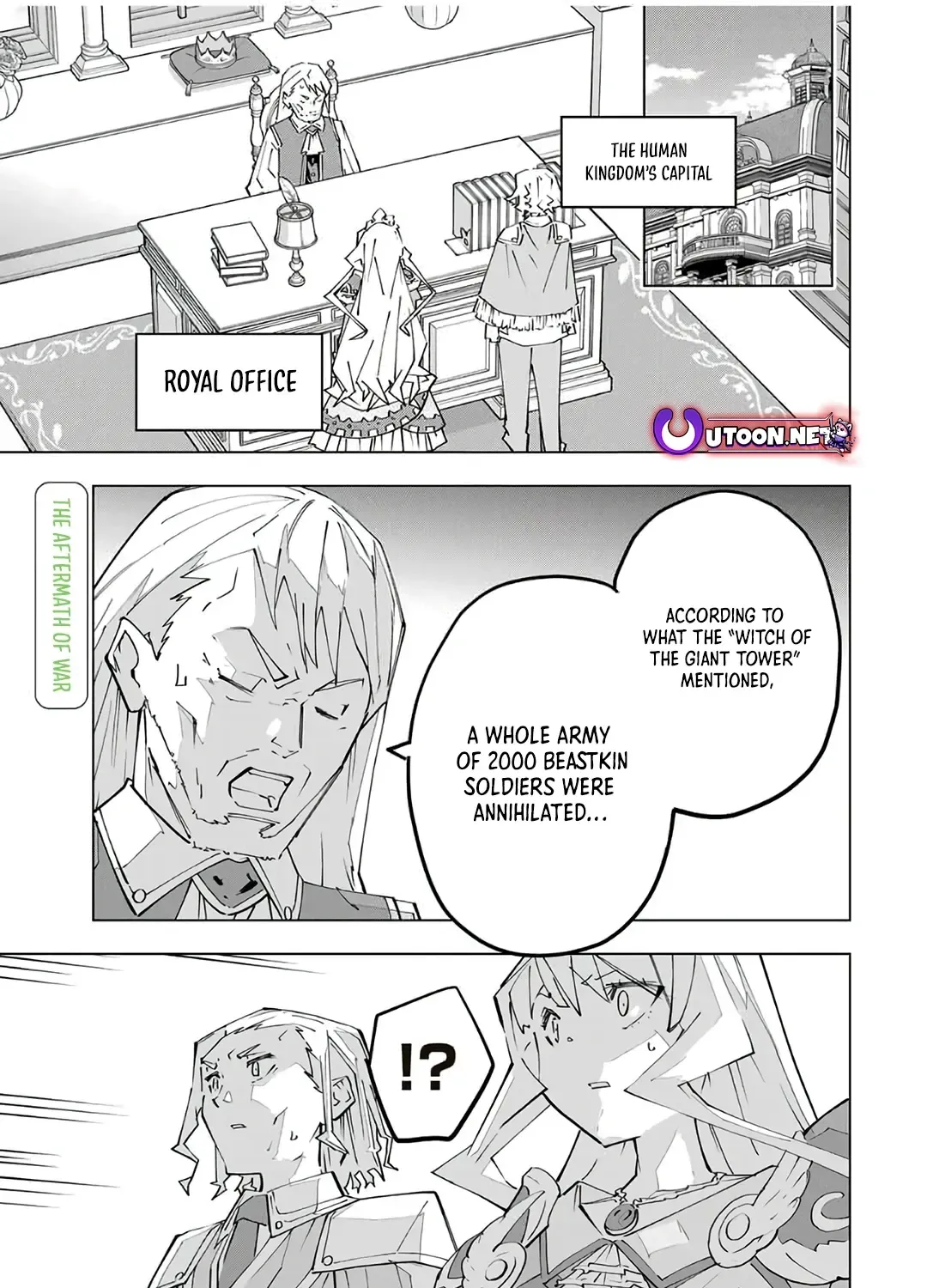 My Gift LVL 9999 Unlimited Gacha Chapter 148 page 2 - 