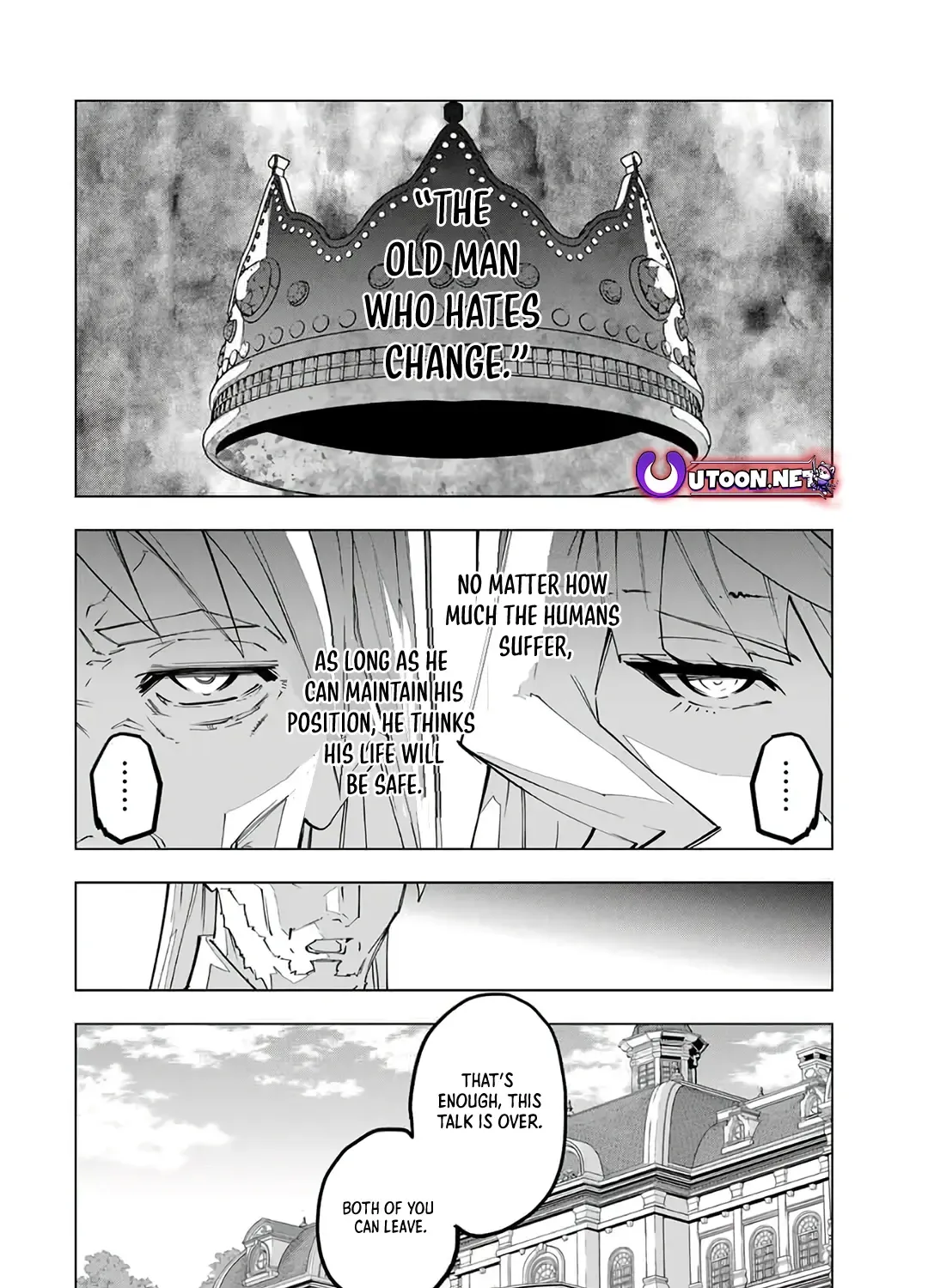My Gift LVL 9999 Unlimited Gacha Chapter 148 page 24 - 
