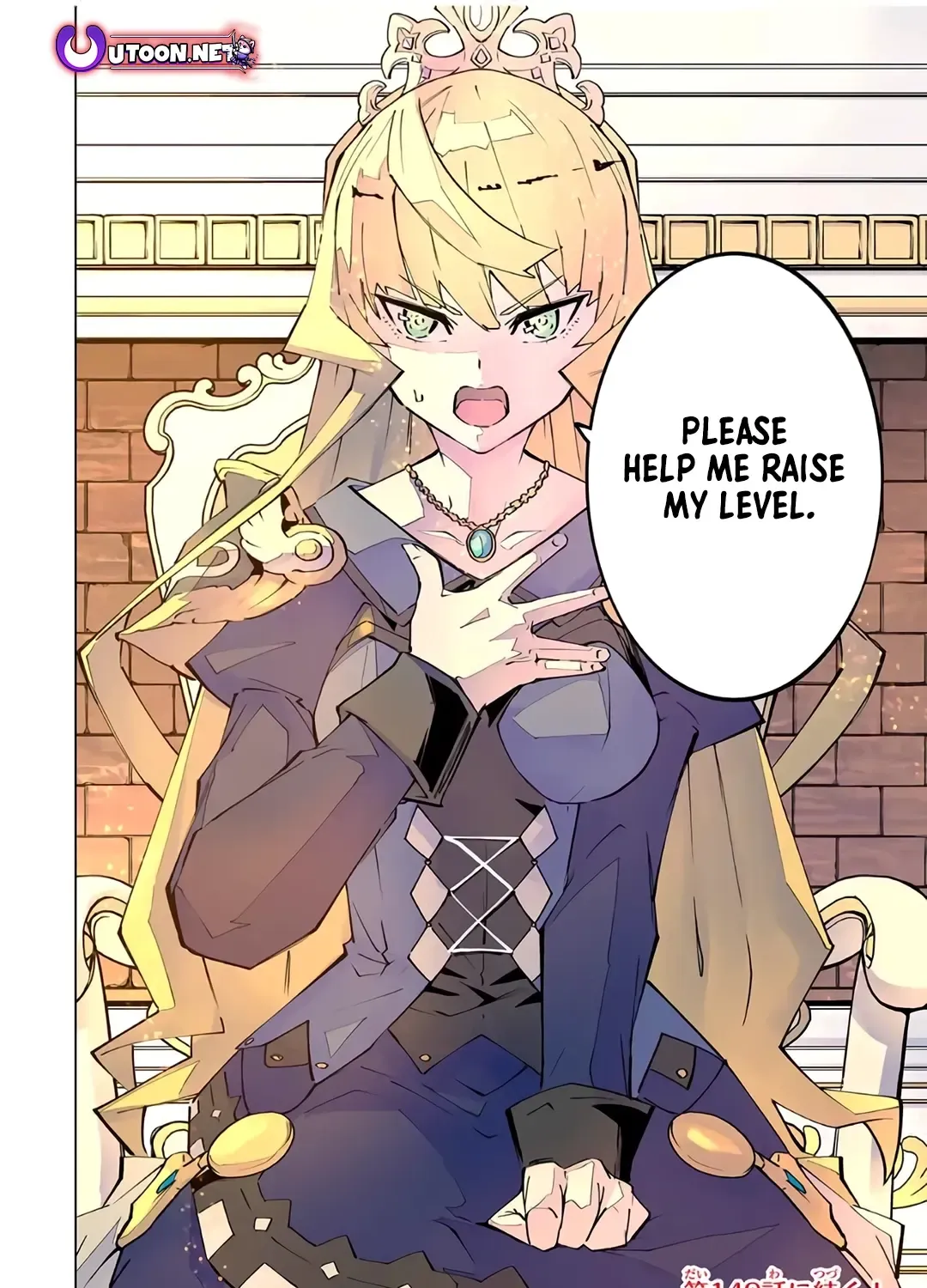 My Gift LVL 9999 Unlimited Gacha Chapter 148 page 44 - 