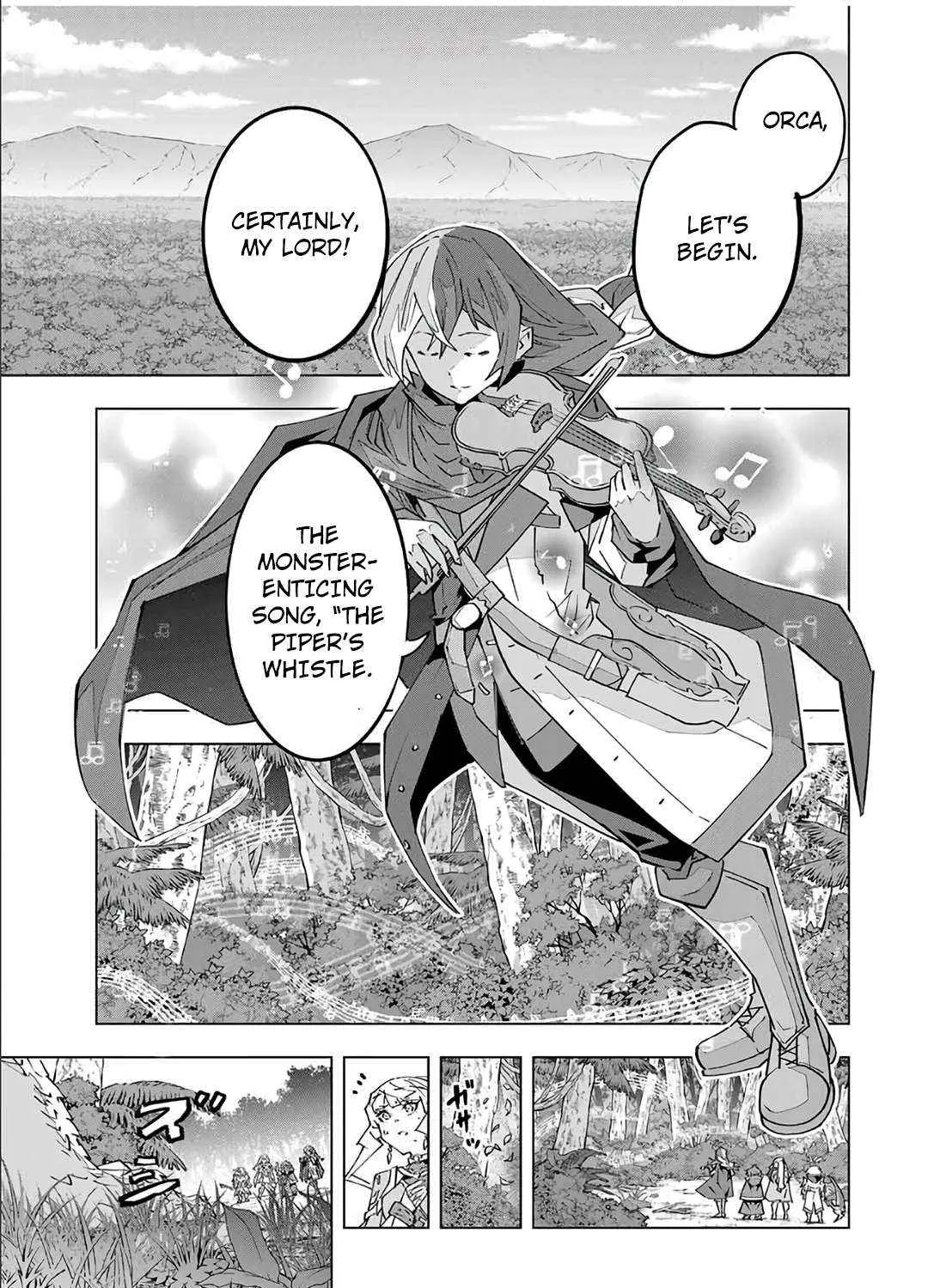 My Gift LVL 9999 Unlimited Gacha Chapter 150 page 14 - 