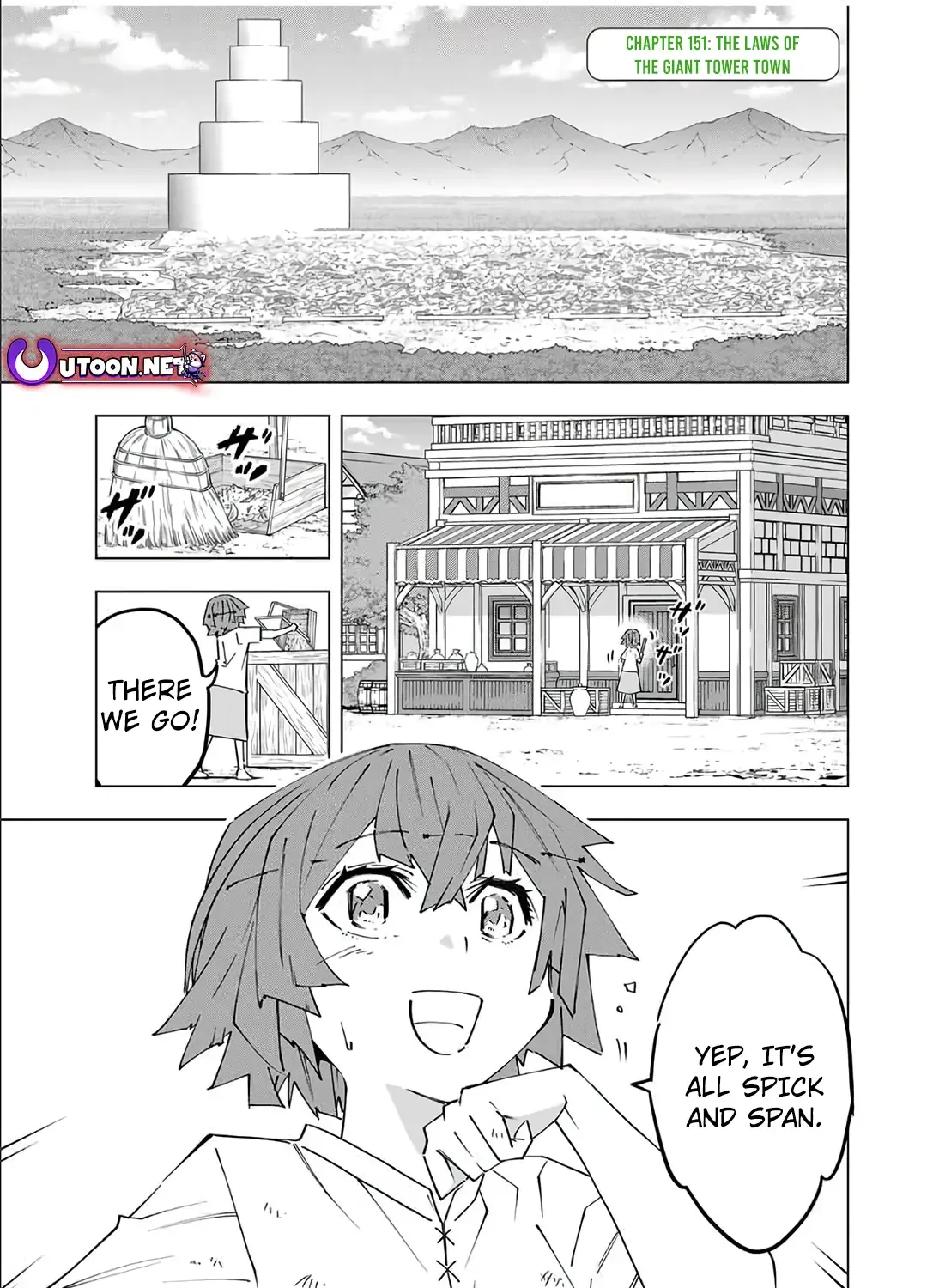 My Gift LVL 9999 Unlimited Gacha Chapter 151 page 2 - 