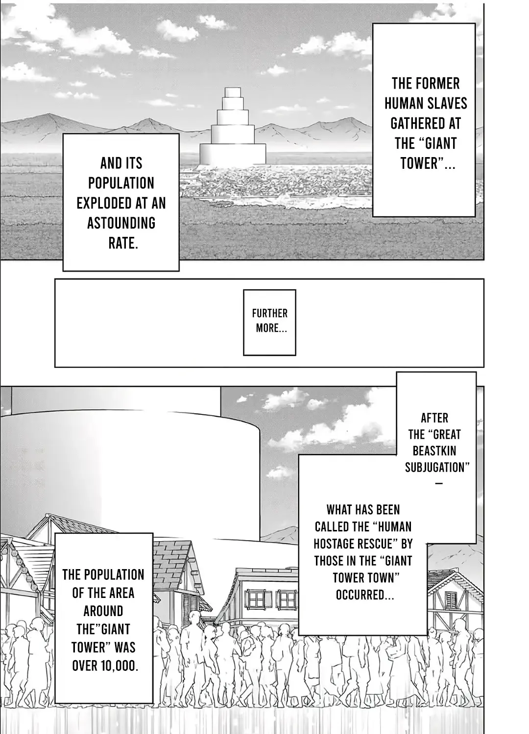 My Gift LVL 9999 Unlimited Gacha Chapter 151 page 14 - 