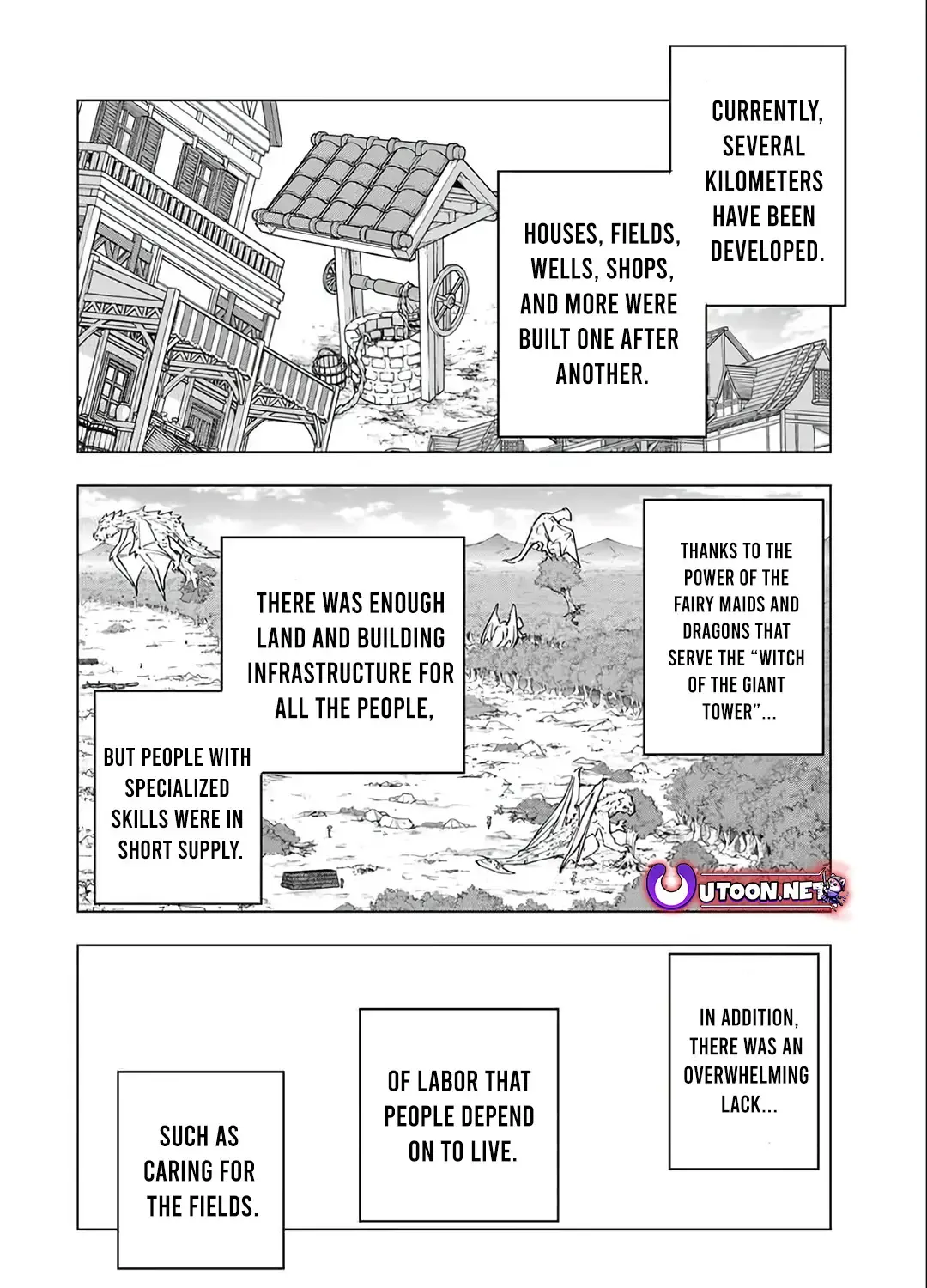 My Gift LVL 9999 Unlimited Gacha Chapter 151 page 16 - 