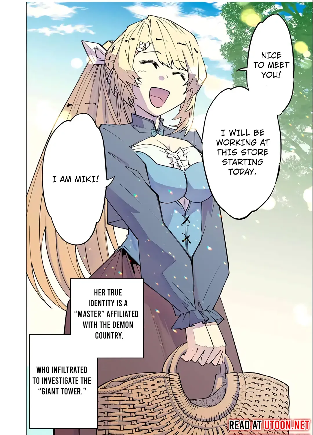 My Gift LVL 9999 Unlimited Gacha Chapter 151 page 24 - 