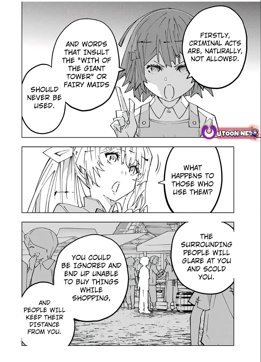 My Gift LVL 9999 Unlimited Gacha Chapter 151 page 32 - 