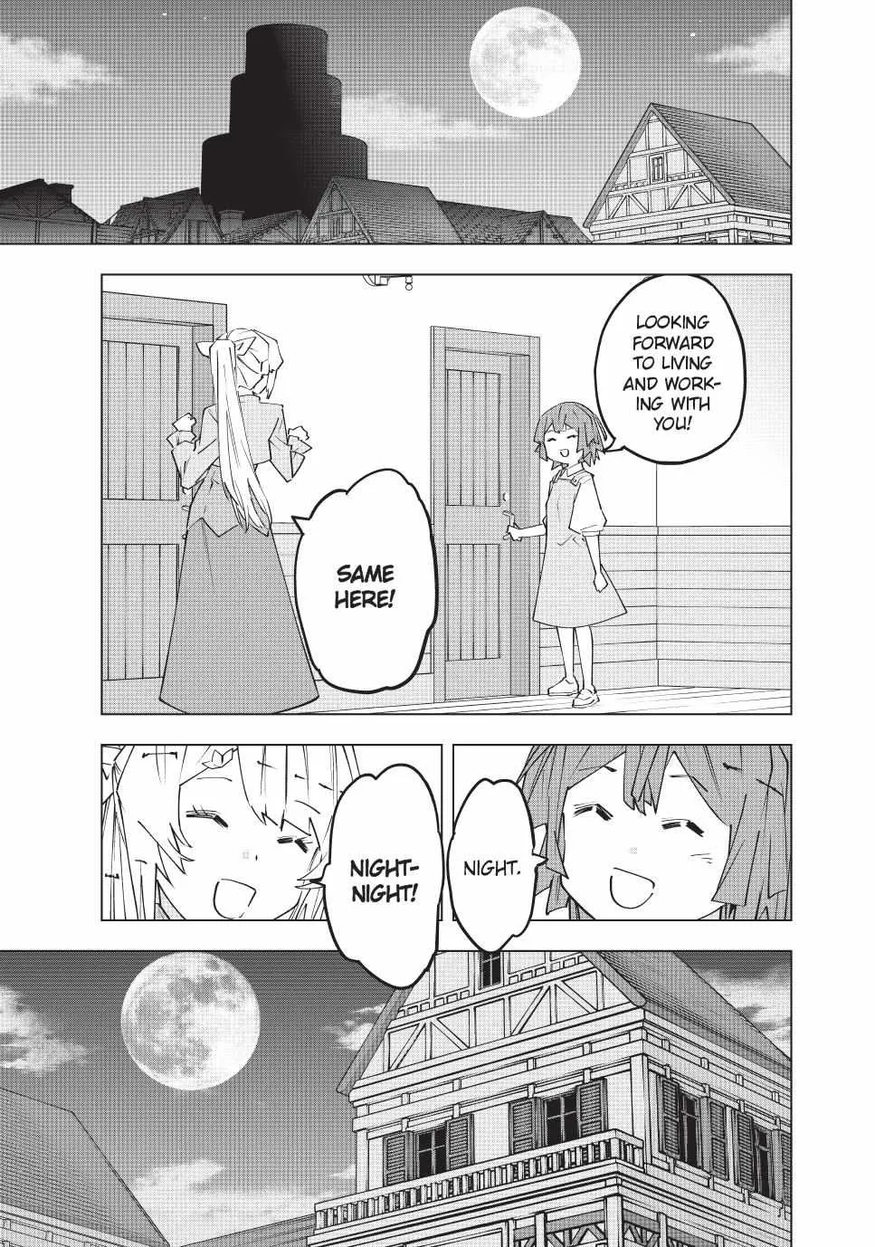 My Gift LVL 9999 Unlimited Gacha Chapter 152 page 19 - 