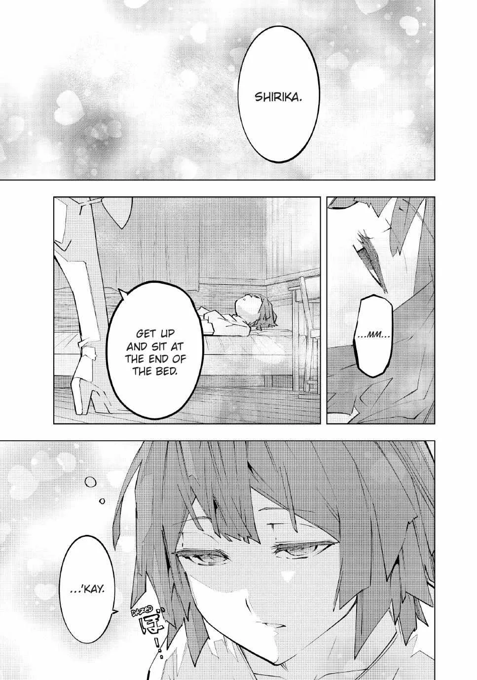 My Gift LVL 9999 Unlimited Gacha Chapter 152 page 21 - 