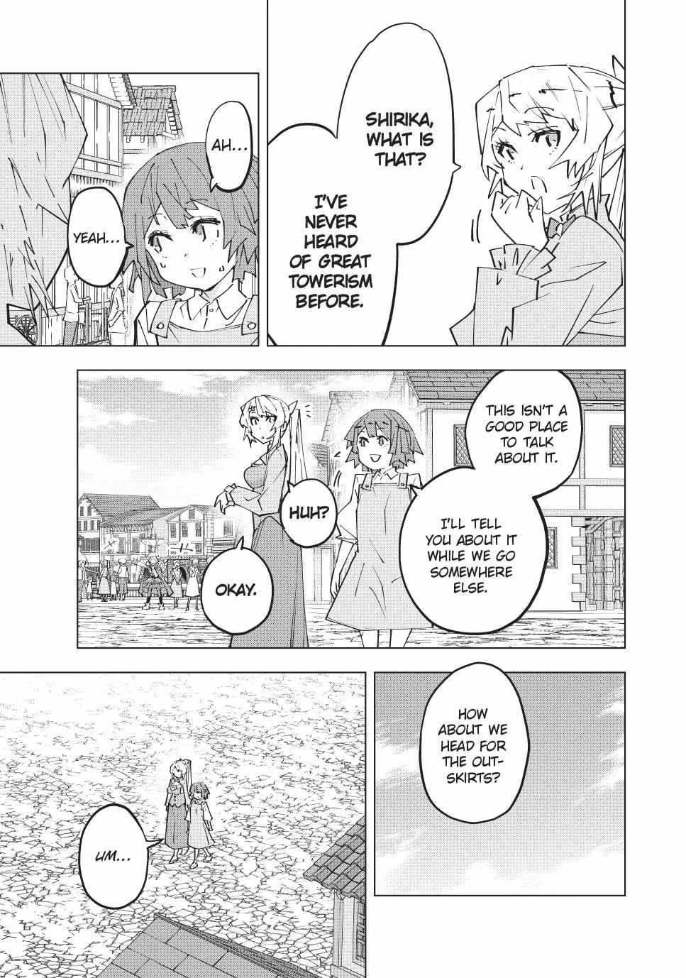 My Gift LVL 9999 Unlimited Gacha Chapter 152 page 5 - 