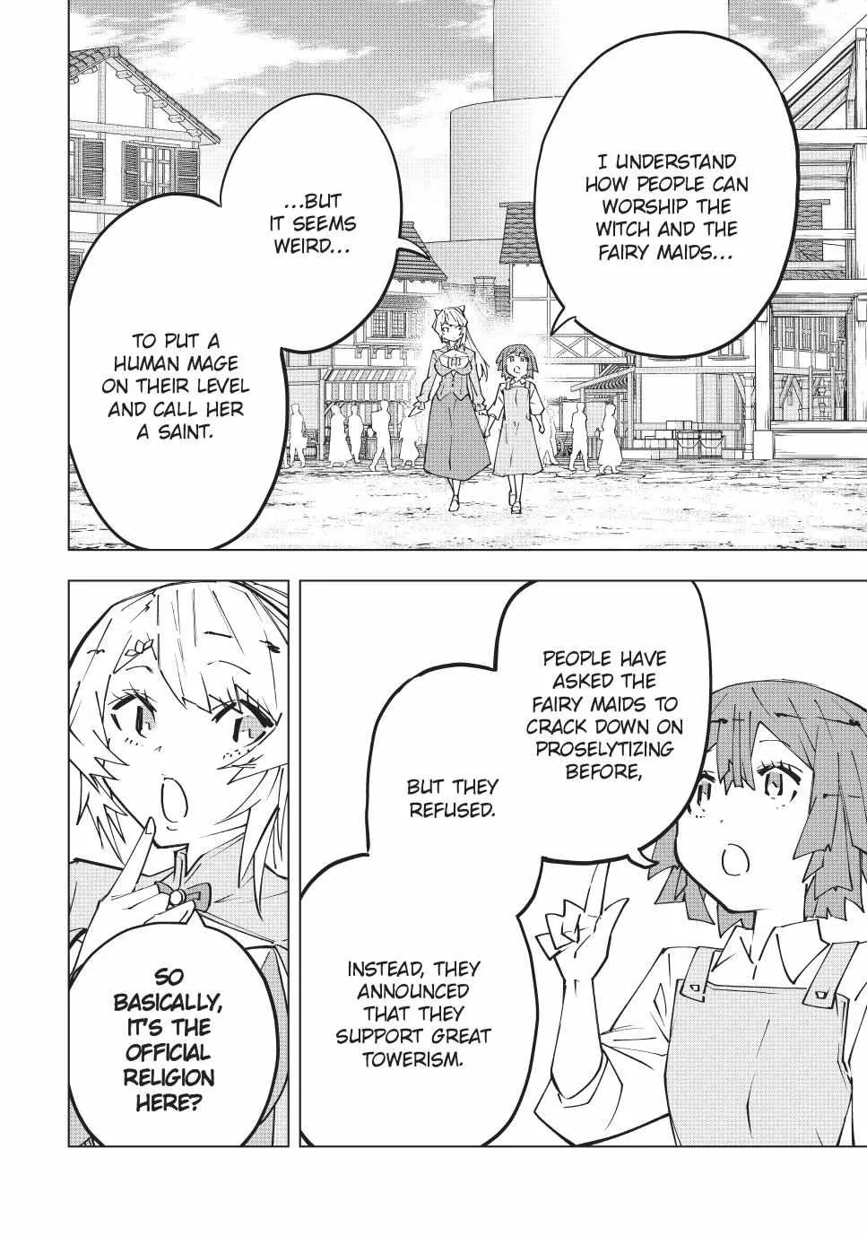 My Gift LVL 9999 Unlimited Gacha Chapter 152 page 8 - 