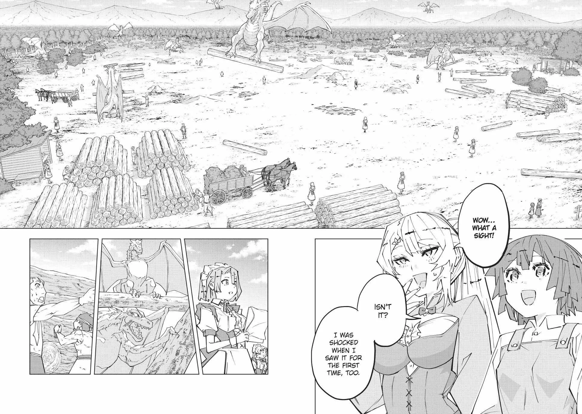 My Gift LVL 9999 Unlimited Gacha Chapter 152 page 10 - 