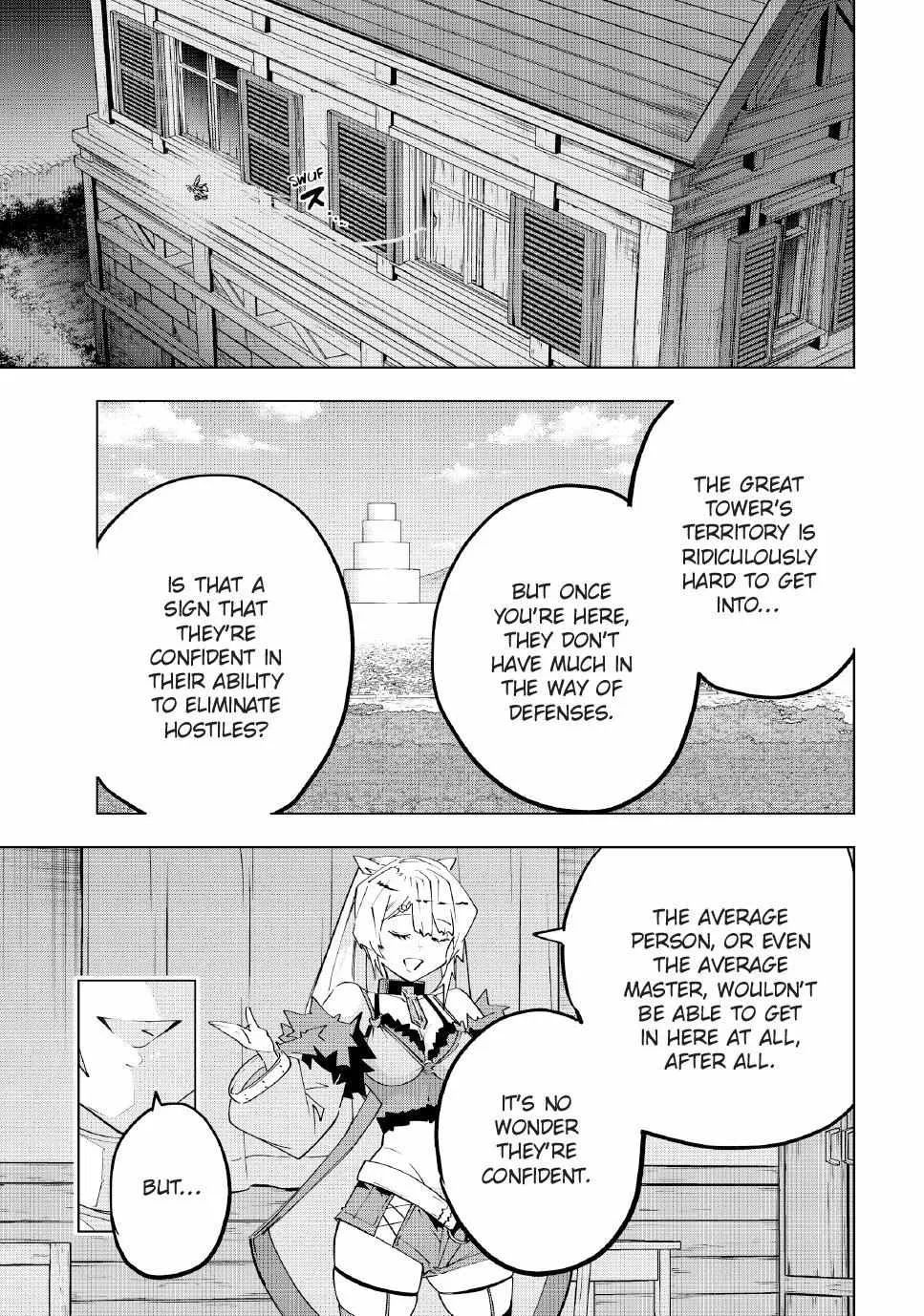 My Gift LVL 9999 Unlimited Gacha Chapter 153 page 16 - 