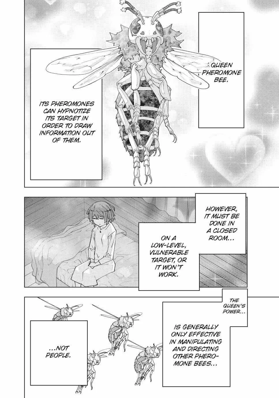 My Gift LVL 9999 Unlimited Gacha Chapter 153 page 3 - 