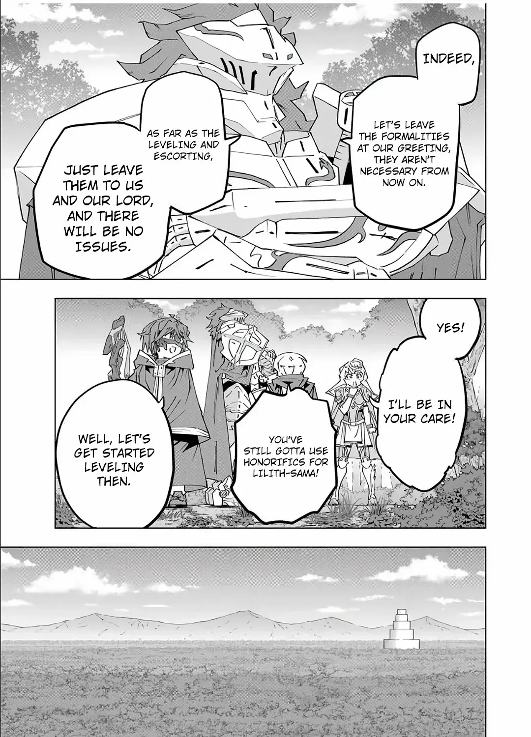 My Gift LVL 9999 Unlimited Gacha Chapter 154 page 5 - 