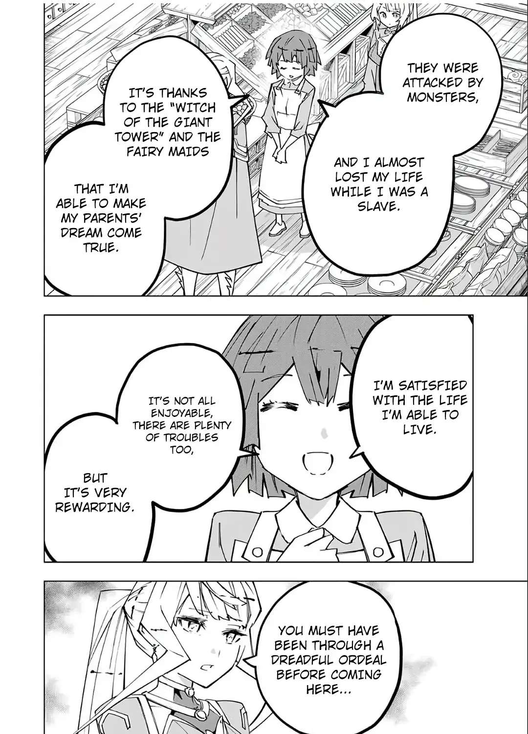 My Gift LVL 9999 Unlimited Gacha Chapter 155 page 20 - 