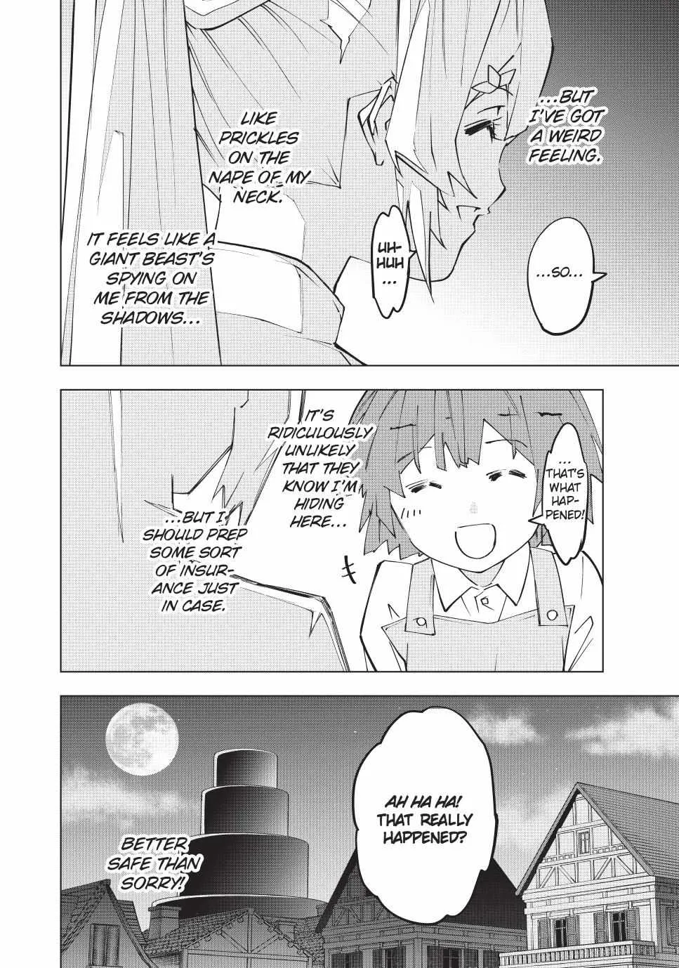 My Gift LVL 9999 Unlimited Gacha Chapter 156 page 5 - 