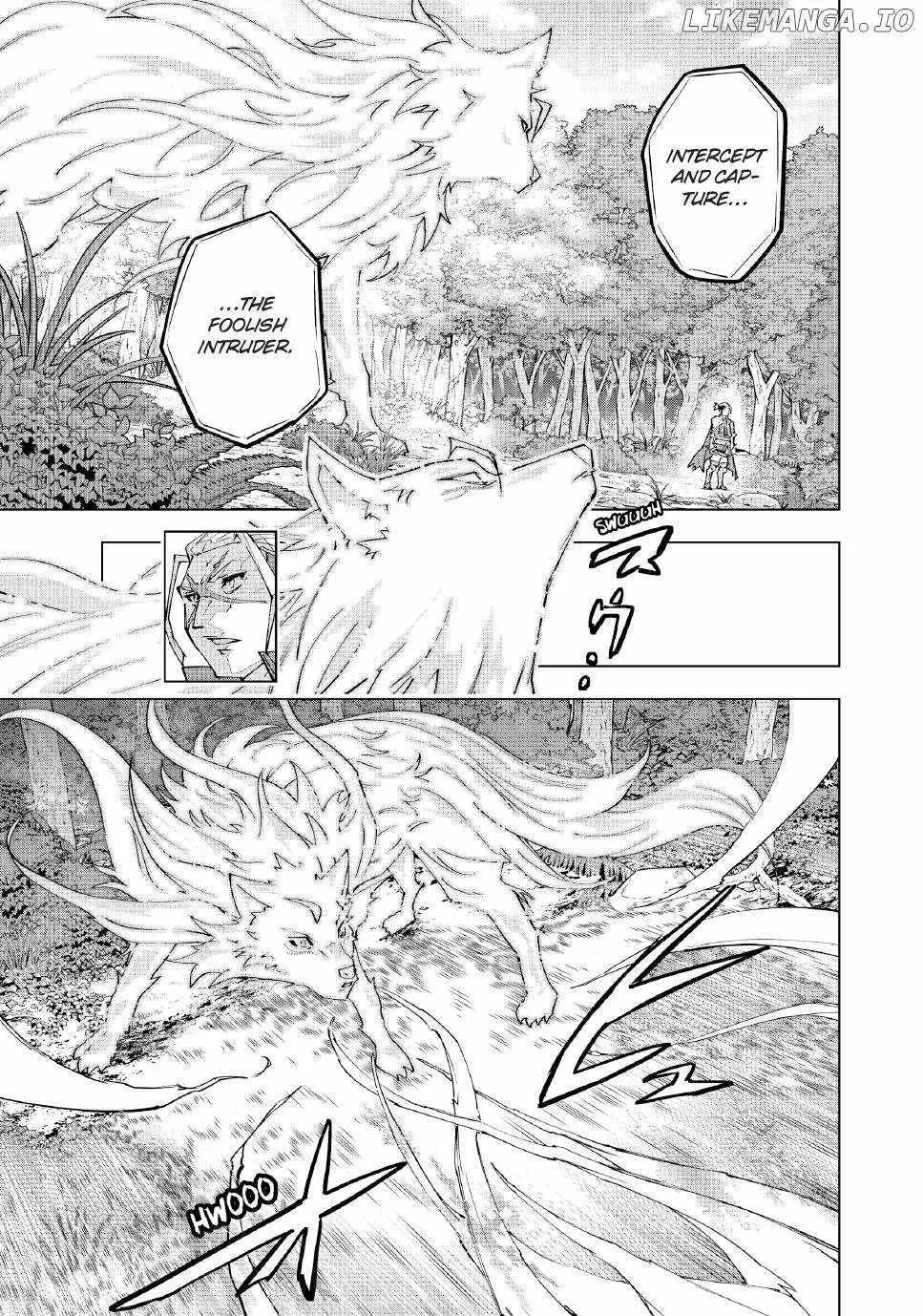 My Gift LVL 9999 Unlimited Gacha Chapter 159 page 12 - 