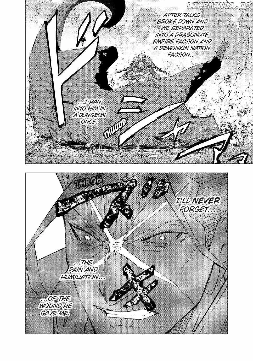 My Gift LVL 9999 Unlimited Gacha Chapter 159 page 6 - 