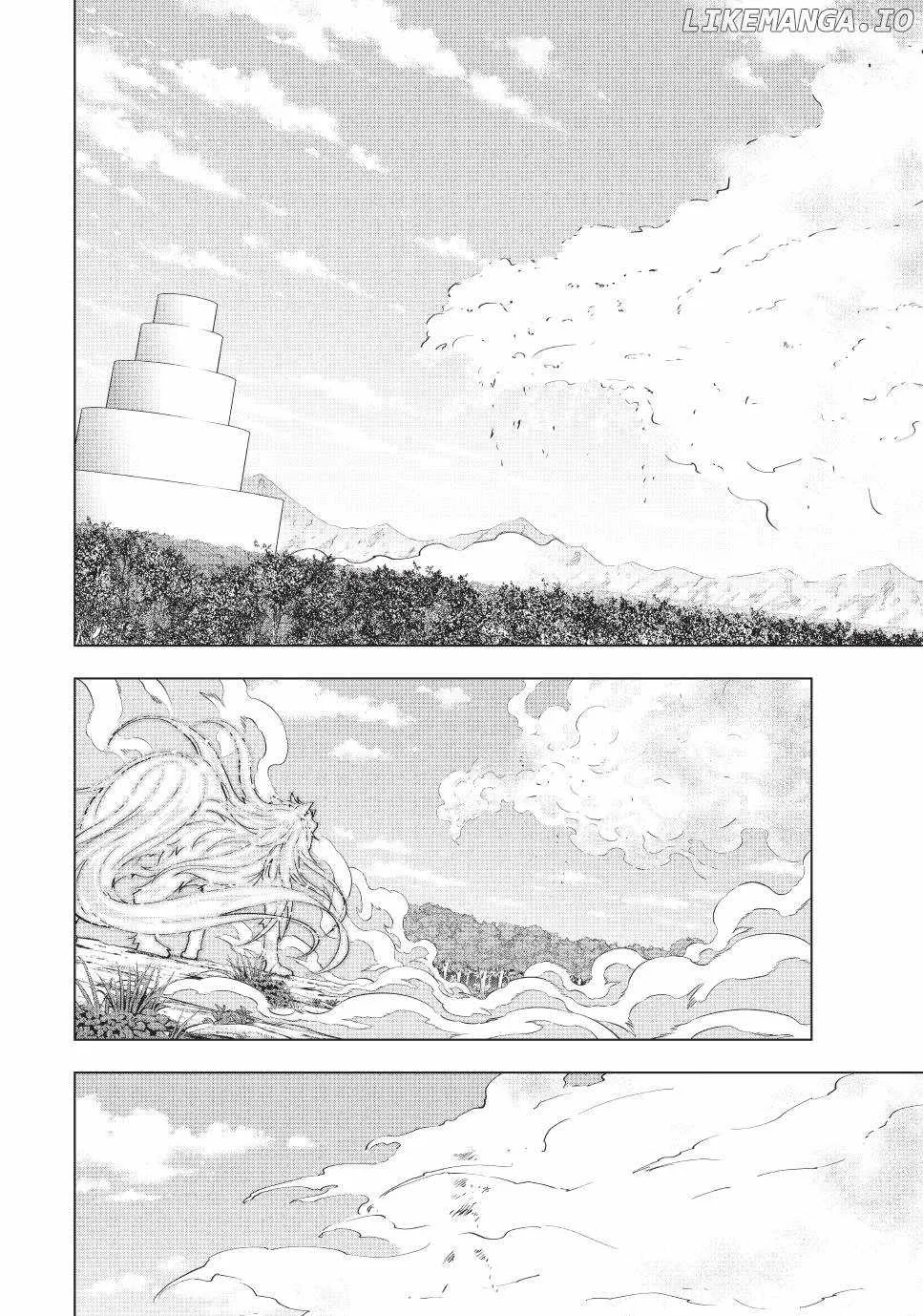 My Gift LVL 9999 Unlimited Gacha Chapter 160 page 14 - 