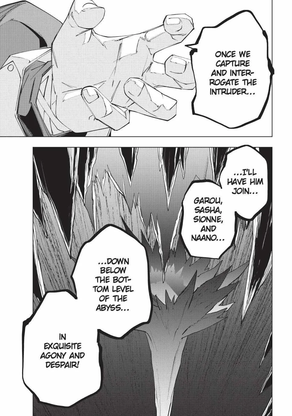 My Gift LVL 9999 Unlimited Gacha Chapter 161 page 18 - 