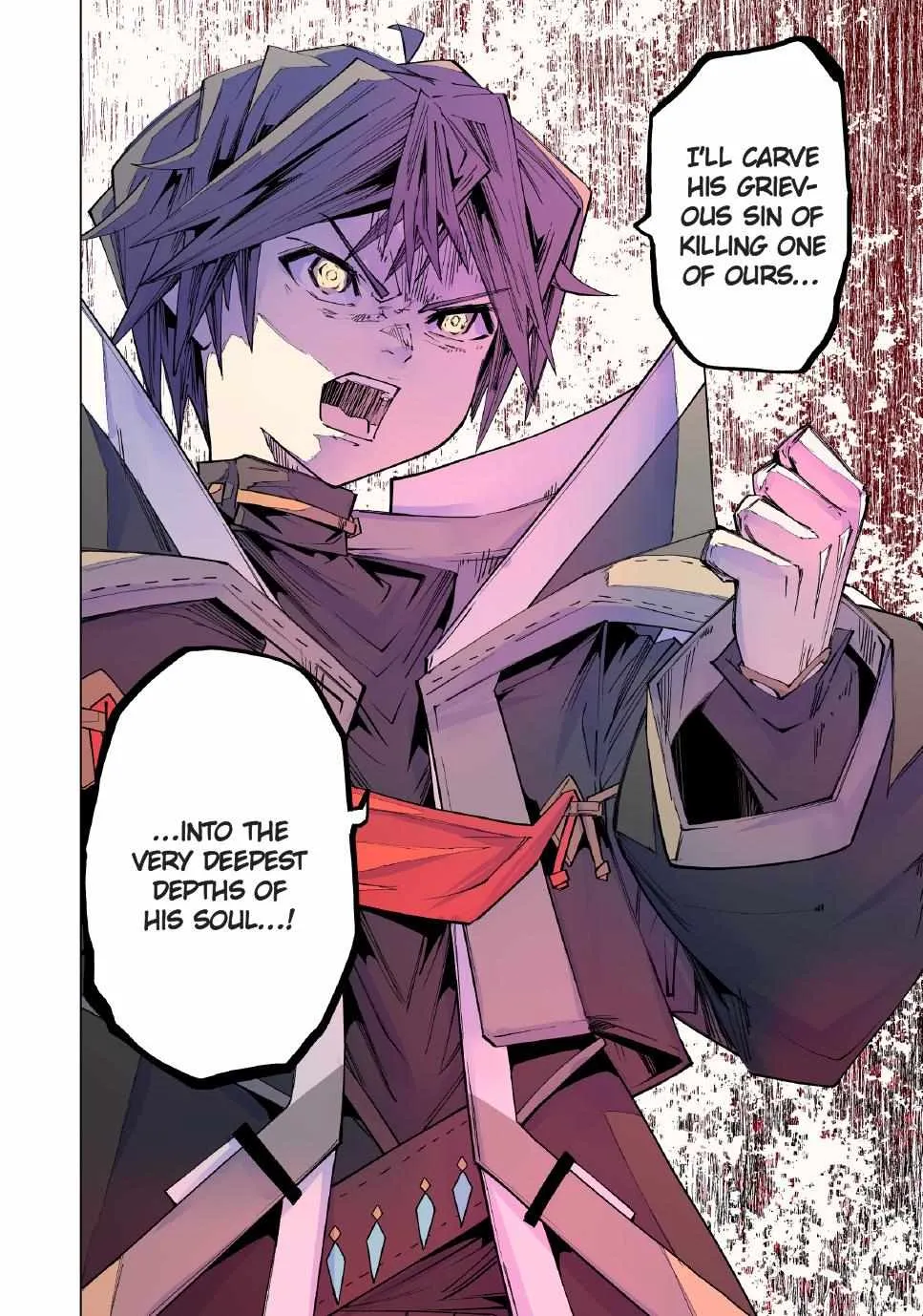 My Gift LVL 9999 Unlimited Gacha Chapter 161 page 19 - 