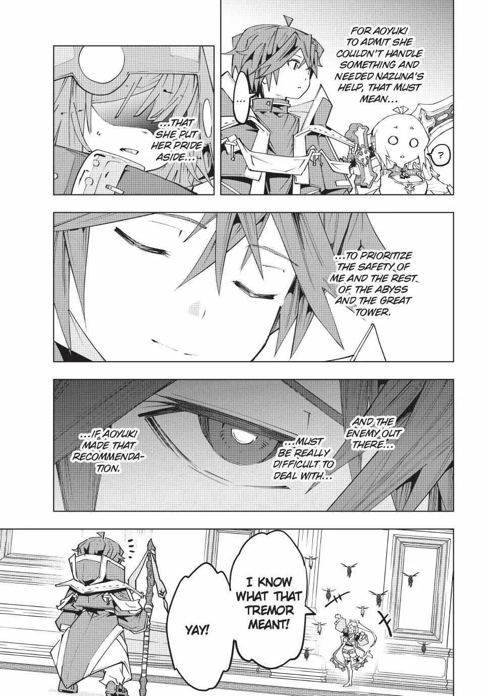 My Gift LVL 9999 Unlimited Gacha Chapter 161 page 3 - 