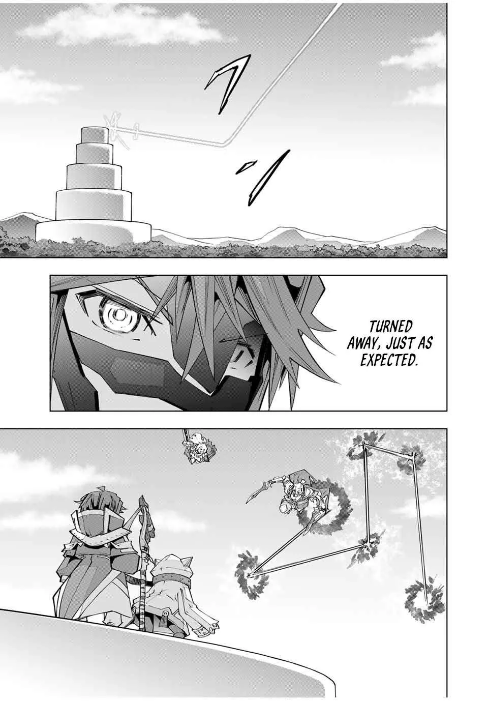My Gift LVL 9999 Unlimited Gacha Chapter 163 page 24 - 