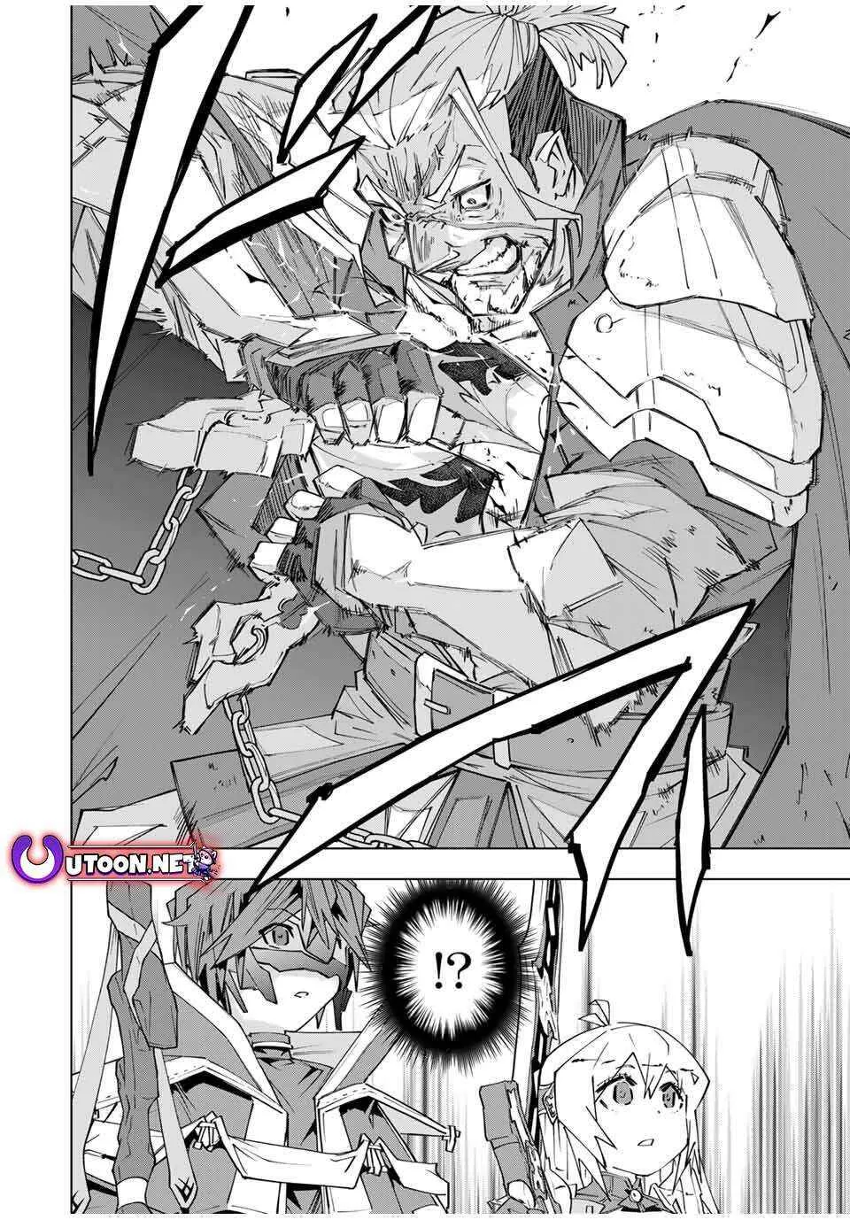 My Gift LVL 9999 Unlimited Gacha Chapter 165 page 6 - 