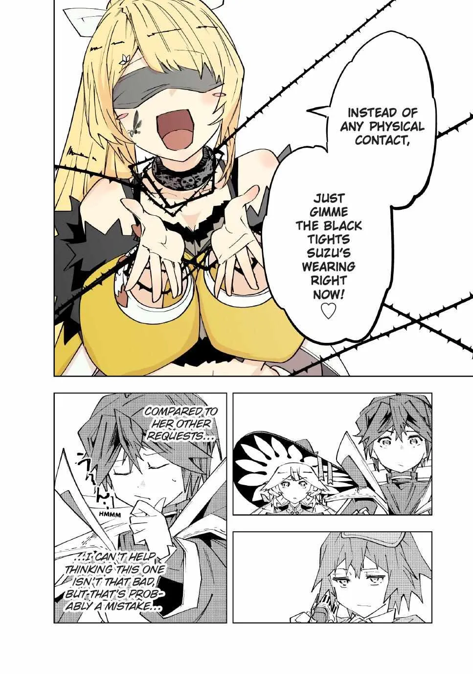 My Gift LVL 9999 Unlimited Gacha Chapter 171 page 18 - 