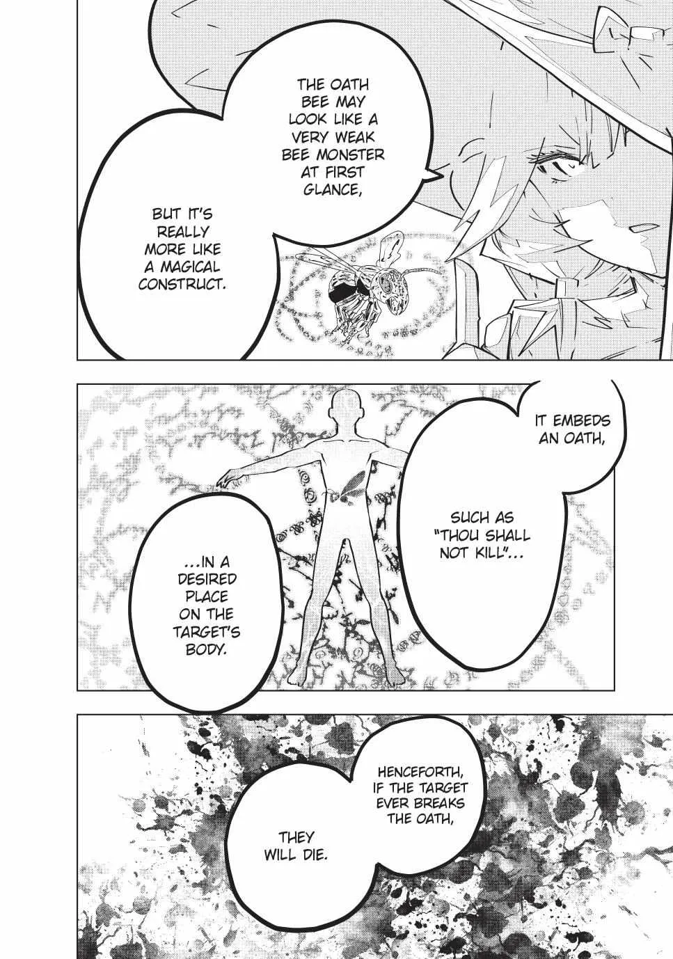 My Gift LVL 9999 Unlimited Gacha Chapter 171 page 4 - 