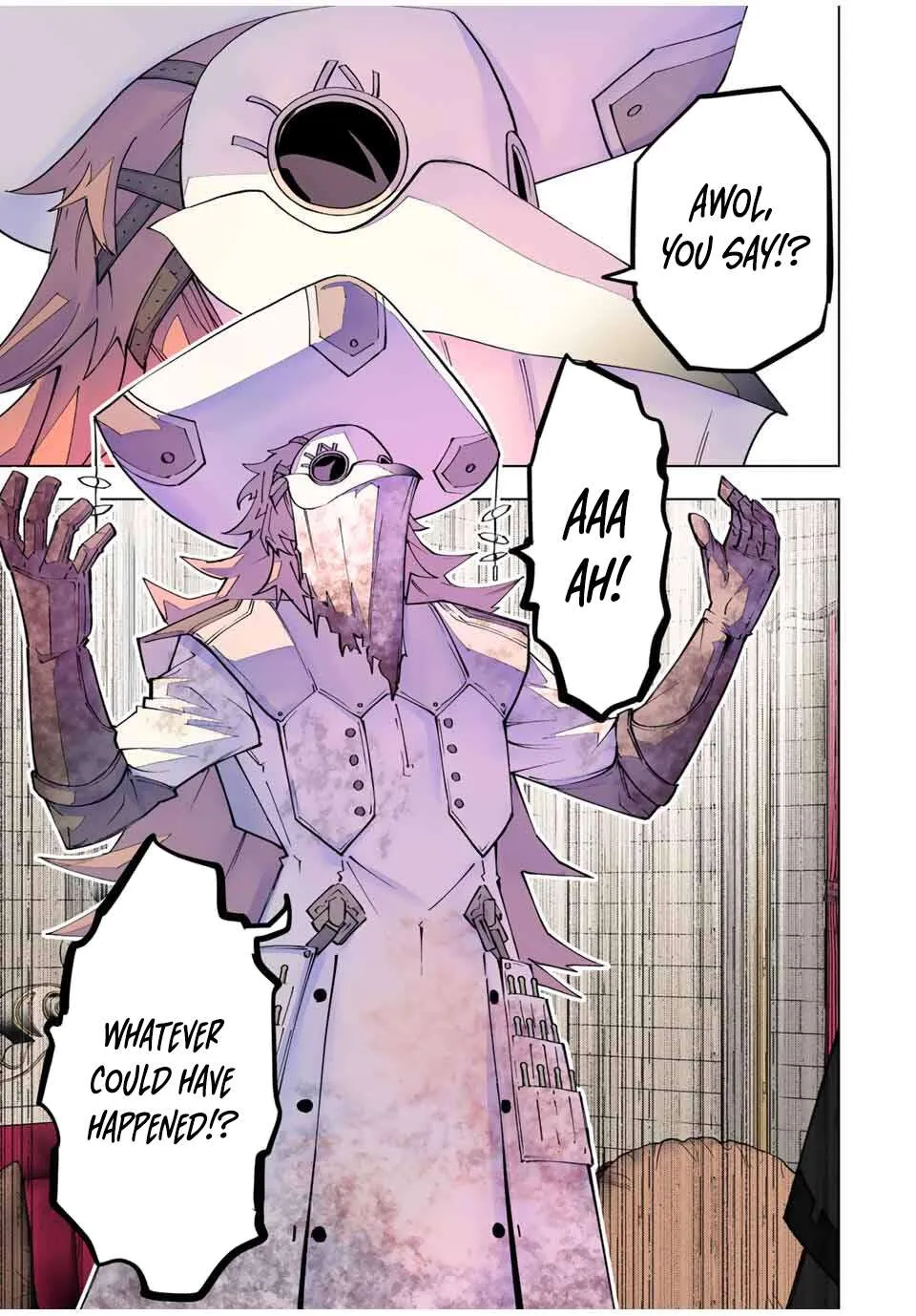 My Gift LVL 9999 Unlimited Gacha Chapter 172 page 14 - 