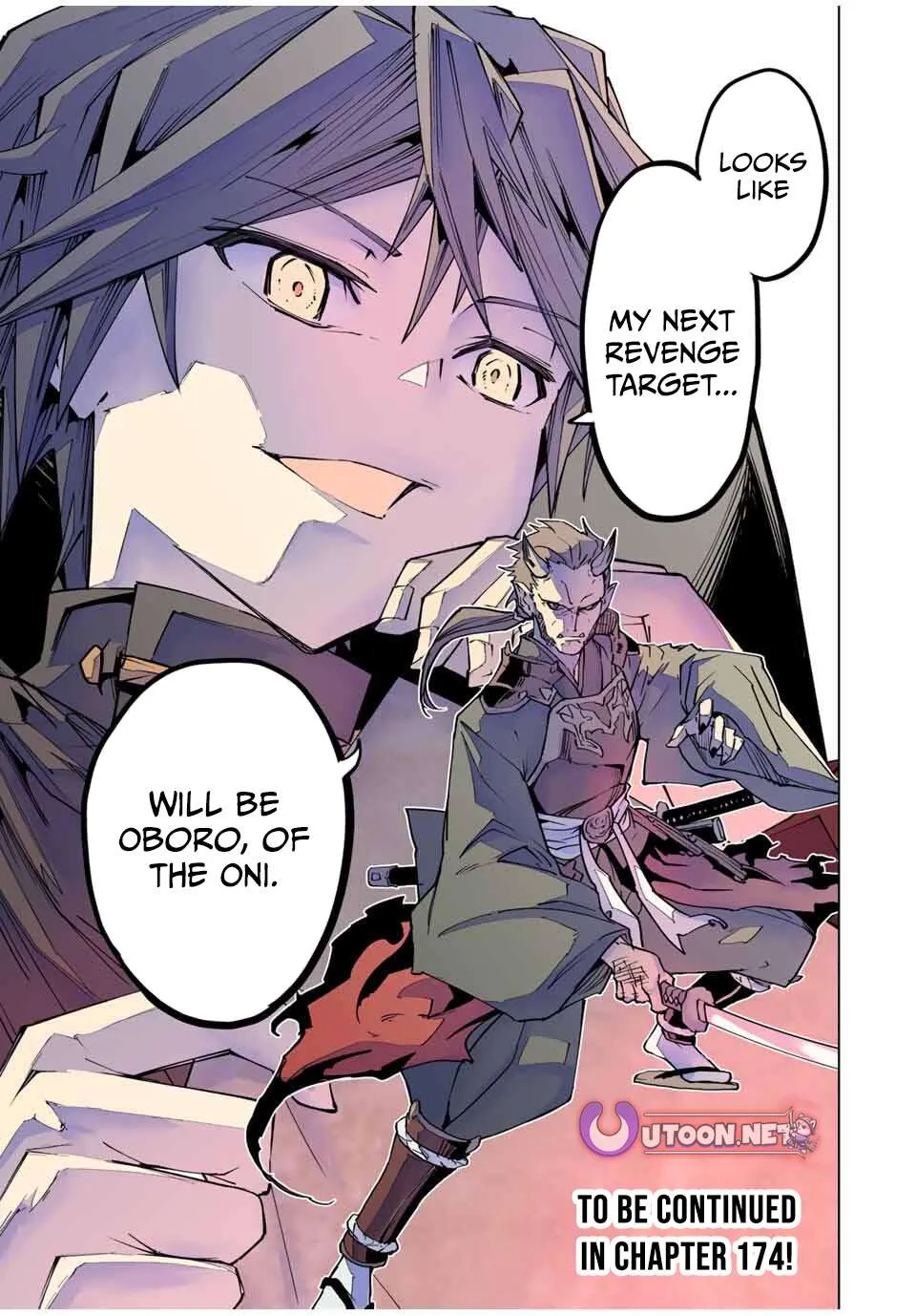 My Gift LVL 9999 Unlimited Gacha Chapter 173 page 27 - 