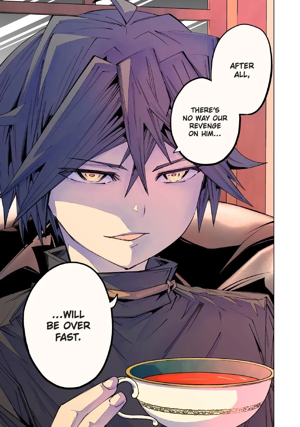 My Gift LVL 9999 Unlimited Gacha Chapter 174 page 15 - 
