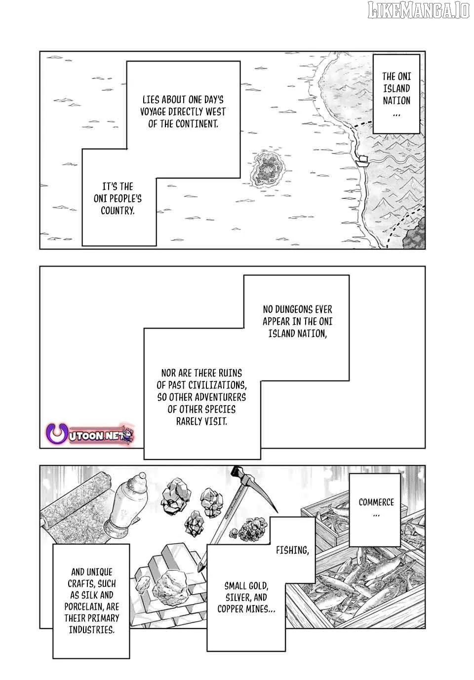 My Gift LVL 9999 Unlimited Gacha Chapter 176 page 19 - 