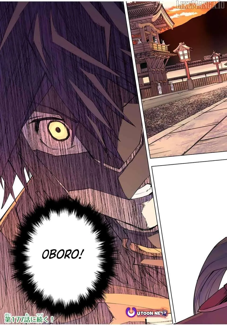 My Gift LVL 9999 Unlimited Gacha Chapter 176 page 26 - 
